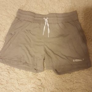 Gymshark shorts